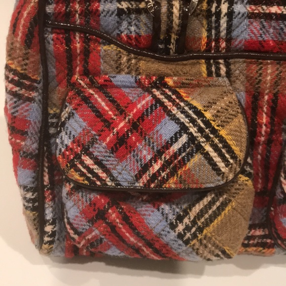 Vera Bradley bag - Picture 2 of 9